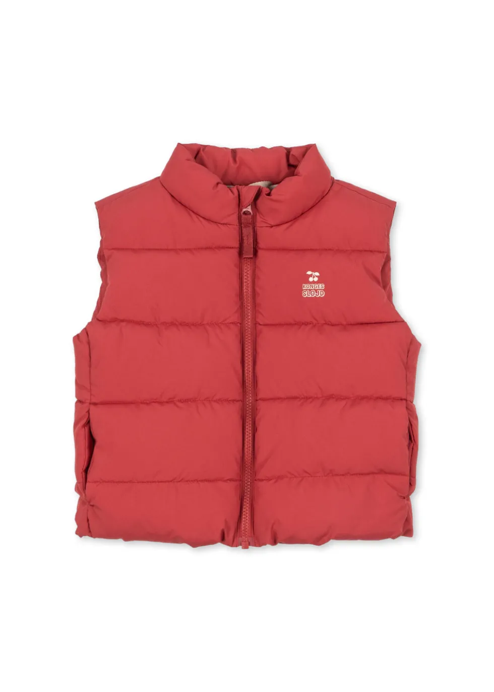 Alpi Vest - cardinal