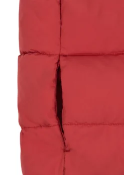 Alpi Vest - cardinal