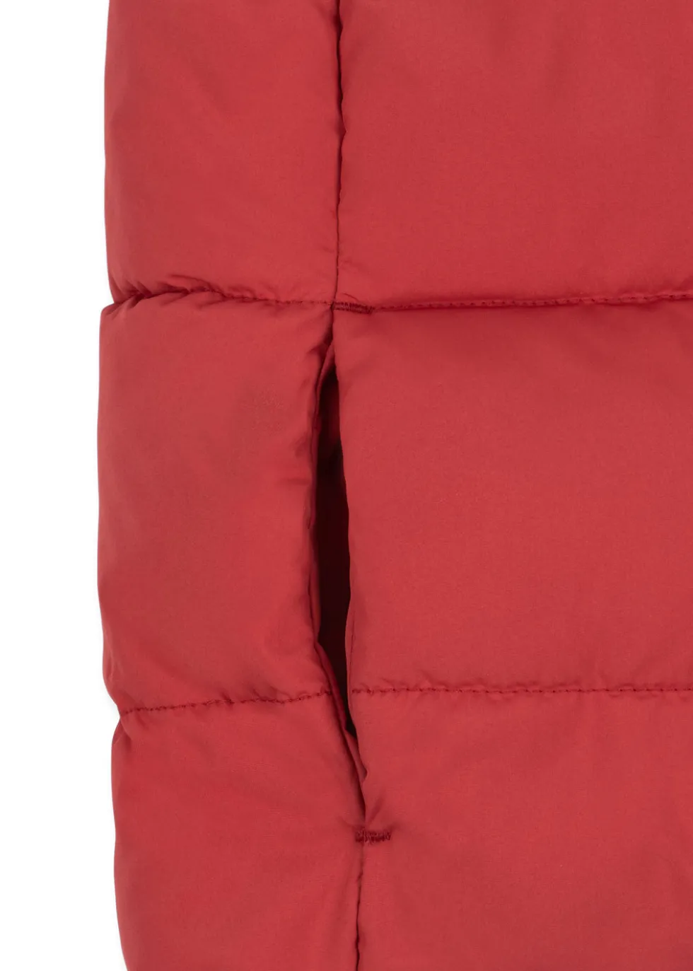 Alpi Vest - cardinal