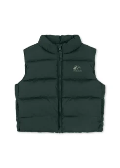 Alpi Vest - scarab