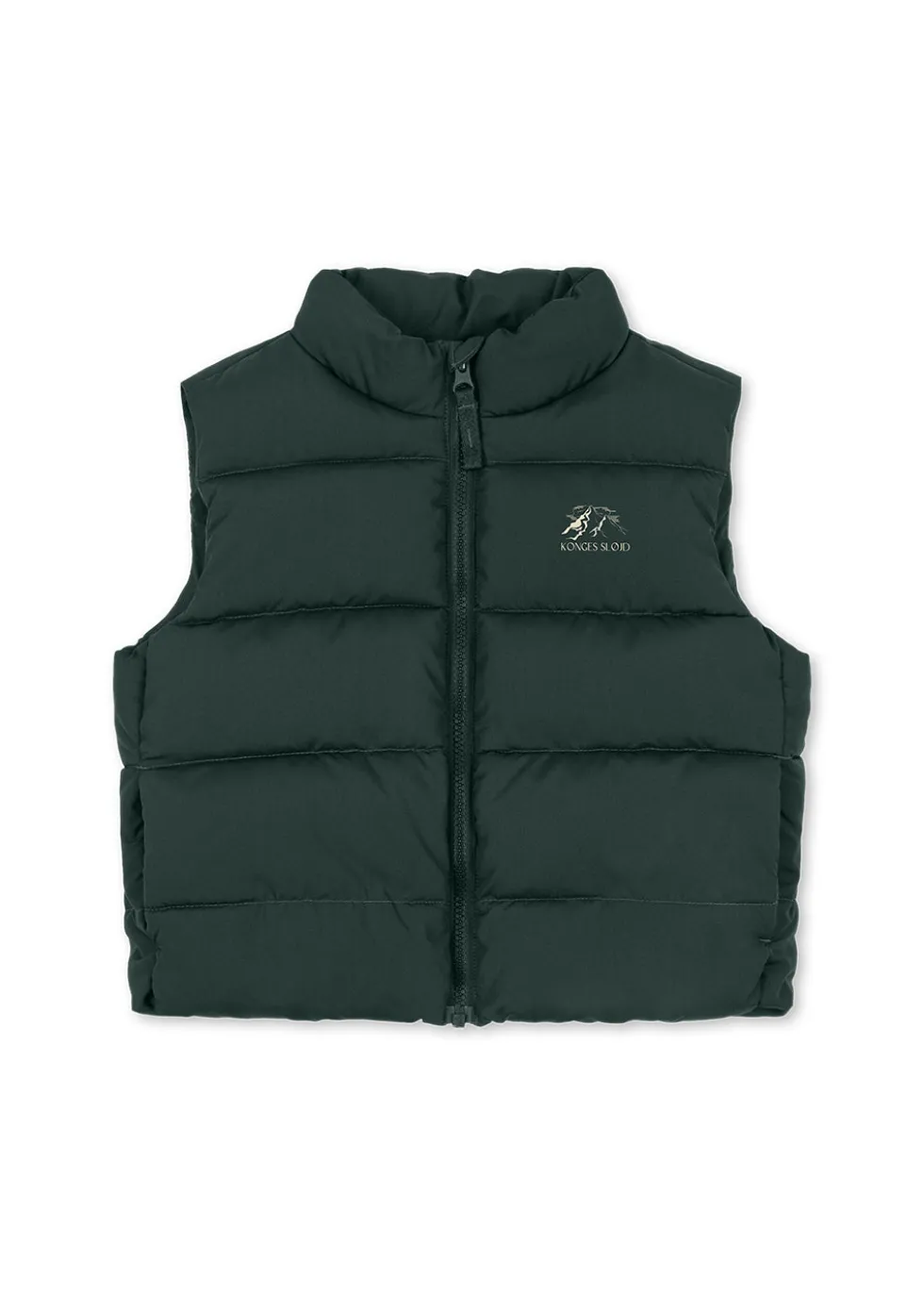 Alpi Vest - scarab