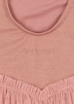 Amandine Badedragt - powder pink