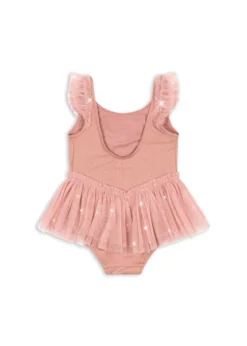 Amandine Badedragt - powder pink
