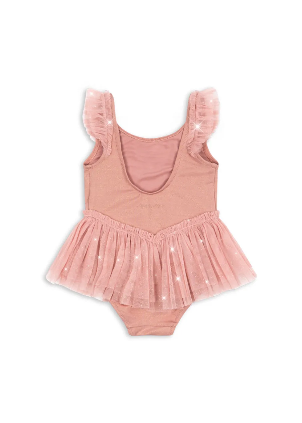 Amandine Badedragt - powder pink