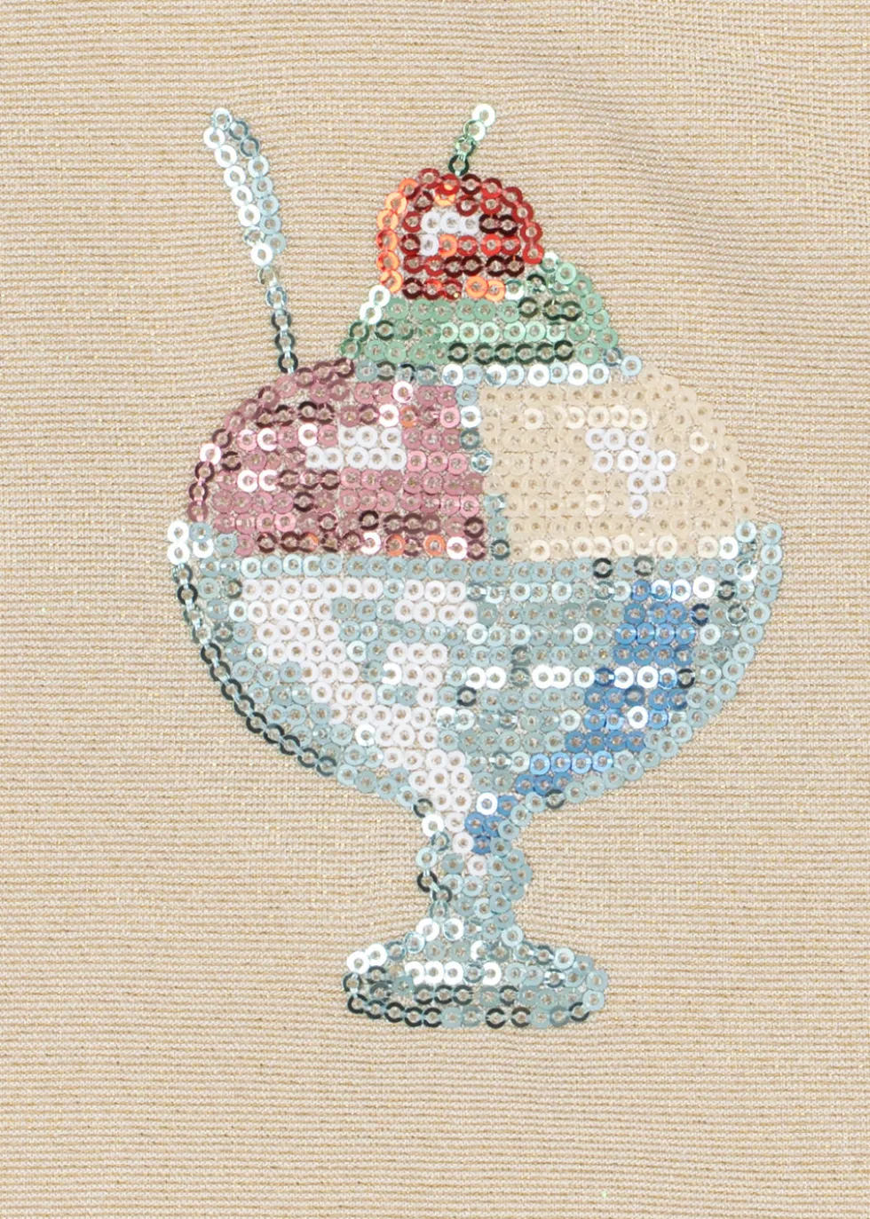 Amandine Badedragt - rosewater