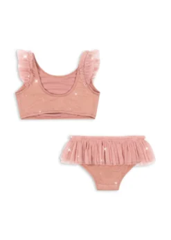 Amandine Bikini - powder pink