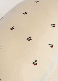 Ammepude betræk - cherry