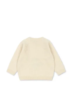 Anchor sweater - sailor