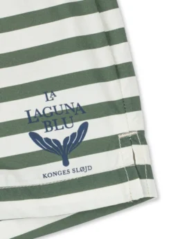 Asnou Badebukser - stripe verti