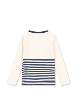 ASTER BADEBLUSE - marin stripe