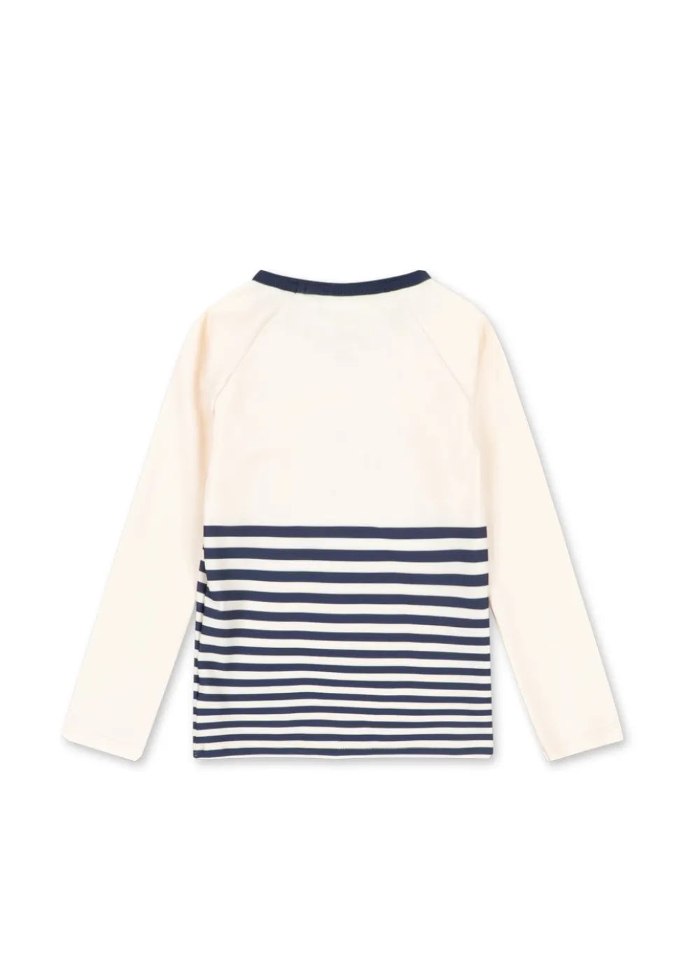 ASTER BADEBLUSE - marin stripe