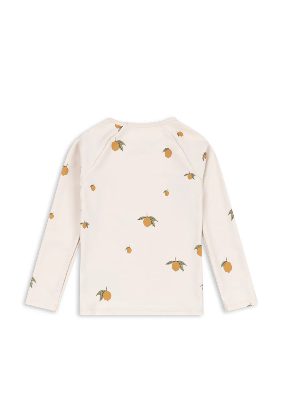 Aster Badebluse - mon grand citron
