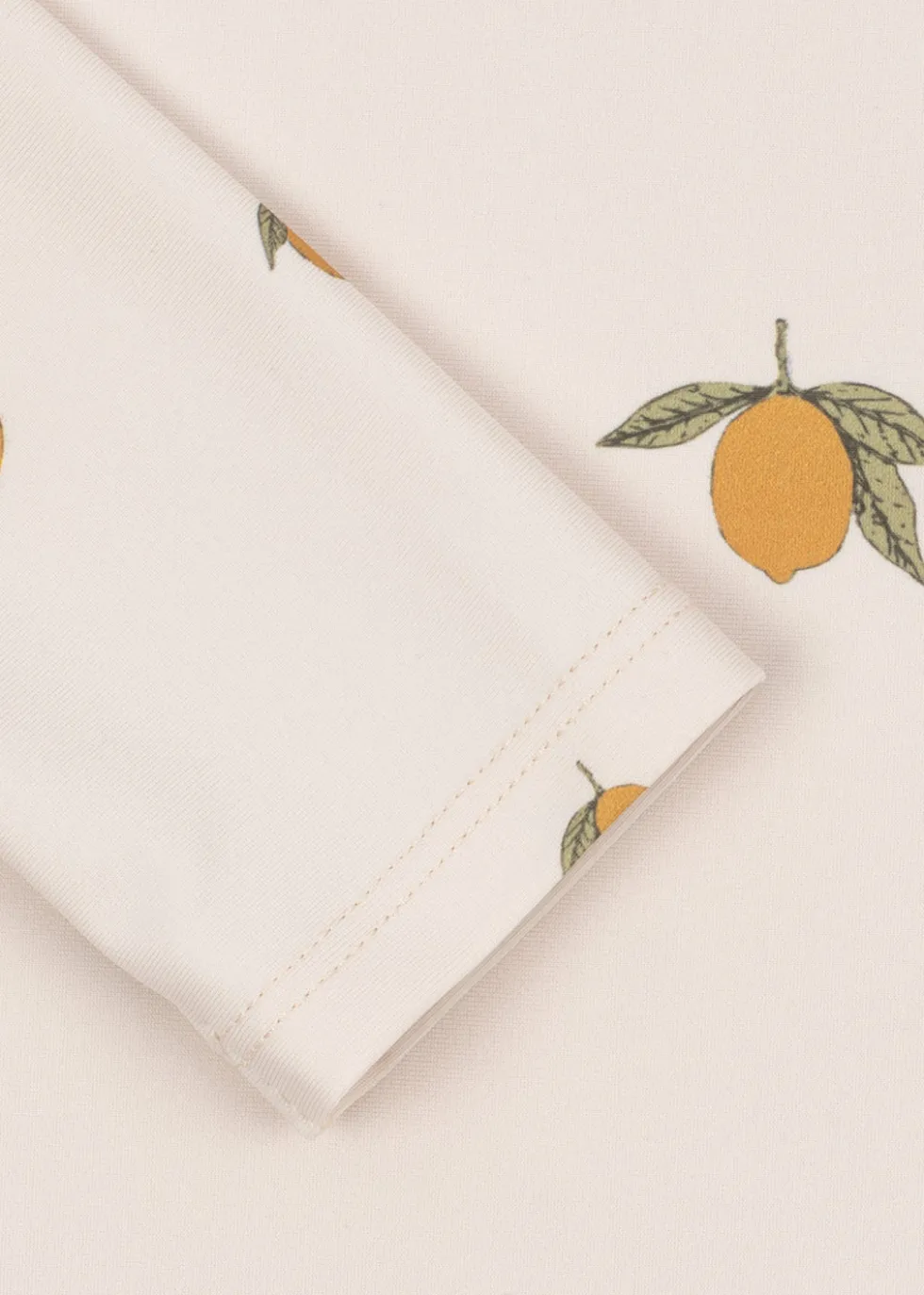 Aster Badebluse - mon grand citron