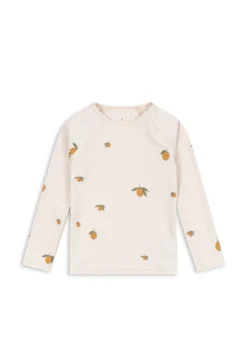 Aster Badebluse - mon grand citron