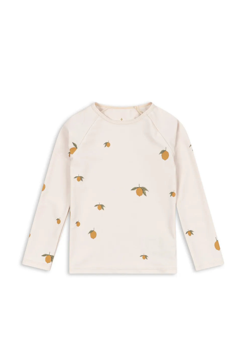 Aster Badebluse - mon grand citron