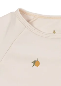 Aster Badebluse - mon grand citron