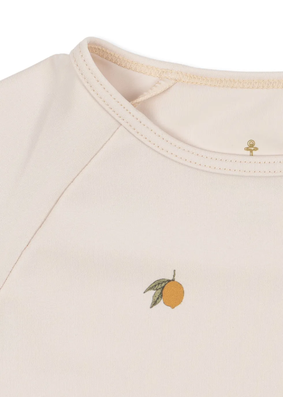 Aster Badebluse - mon grand citron