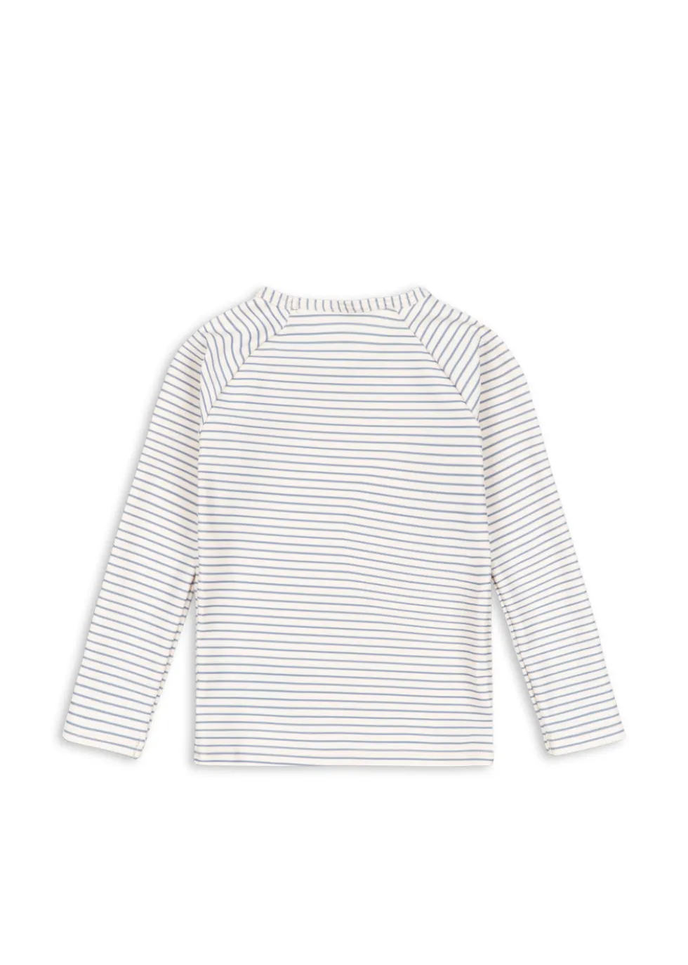 Aster Badebluse - stripe bluie