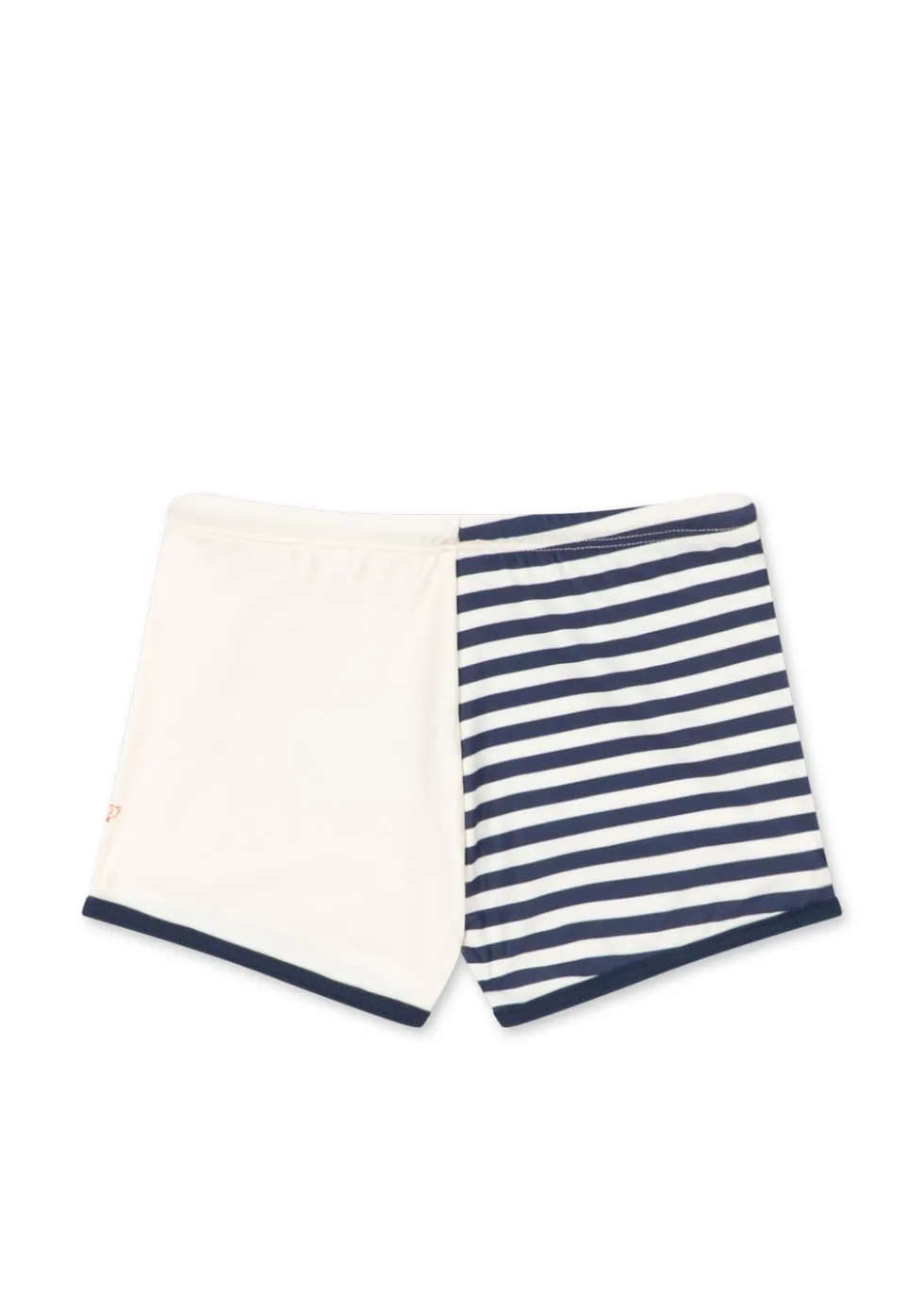ASTER BADEBUKSER - marin stripe