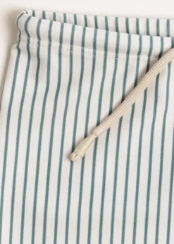 ASTER SWIM PANTS GRS - tea stripe