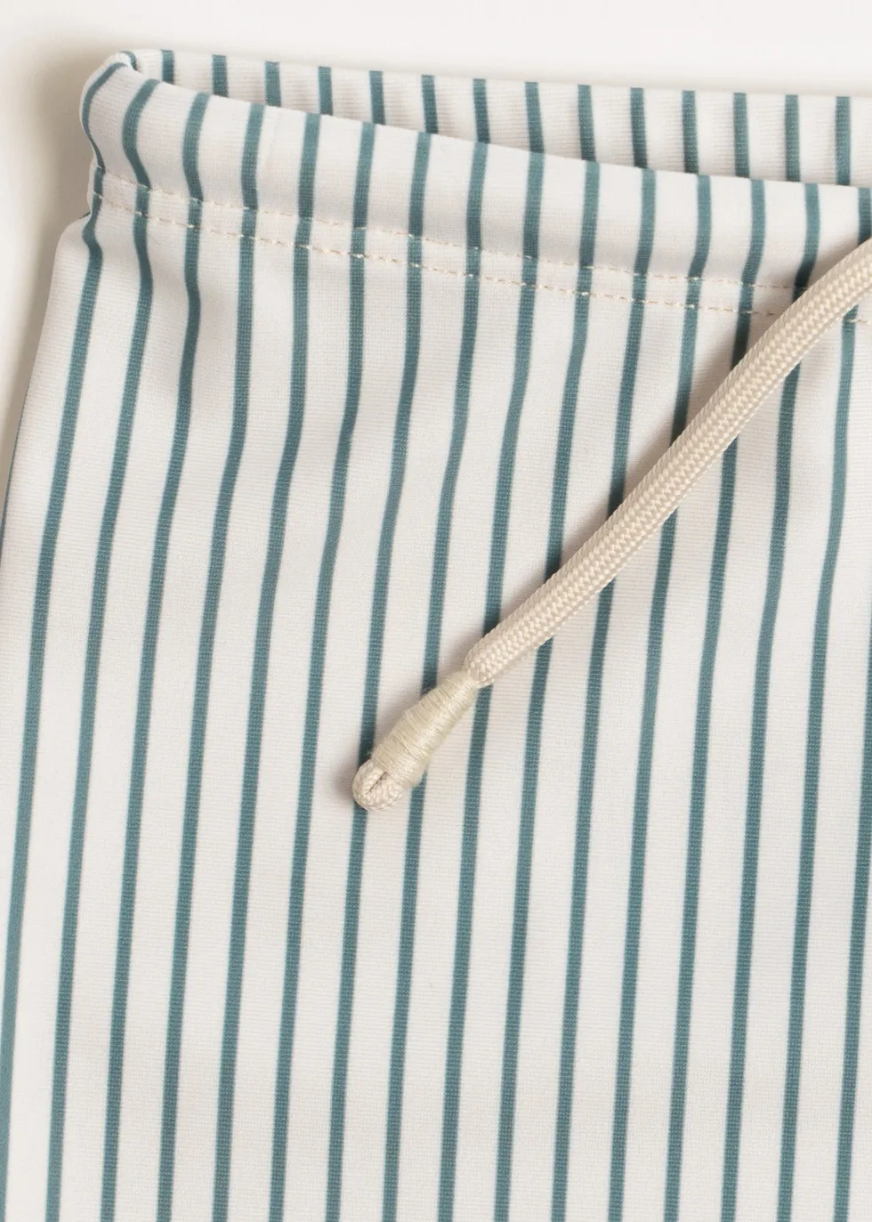 ASTER SWIM PANTS GRS - tea stripe