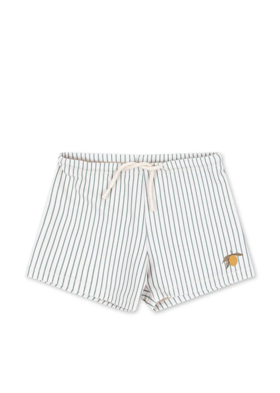 ASTER SWIM PANTS GRS - tea stripe