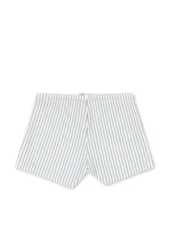 ASTER SWIM PANTS GRS - tea stripe