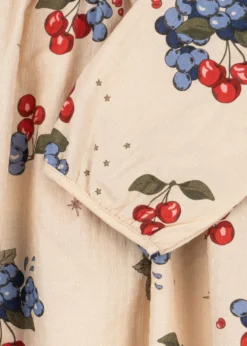 AVI Bluse - cremona