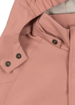 Award jakke - cameo brown