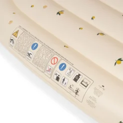 ayo bademadras - lemon