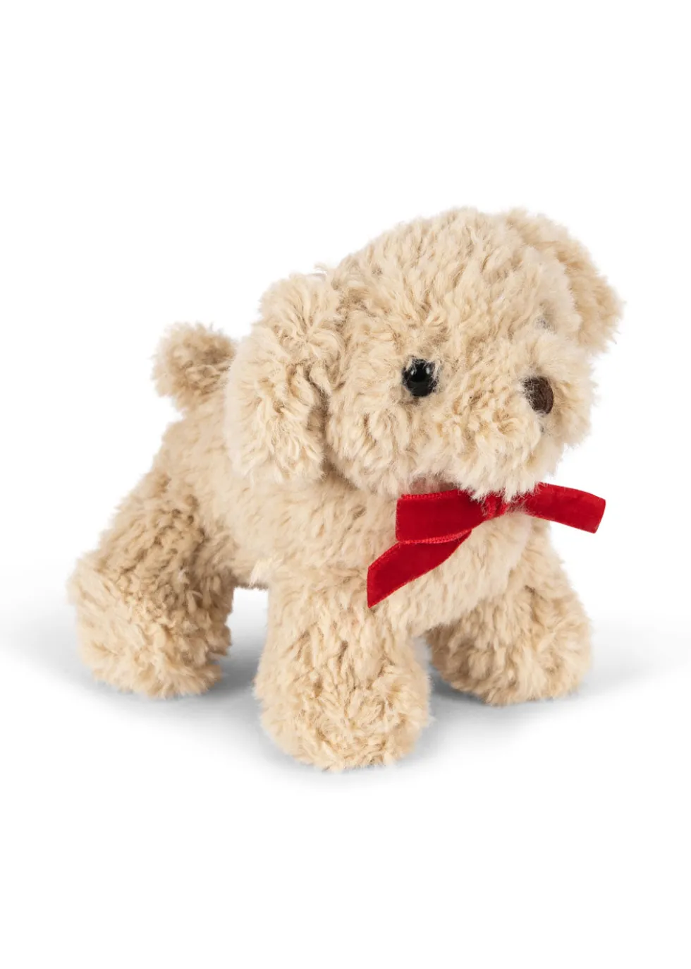 BABY ANIMALS - beige dog