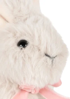 BABY ANIMALS - white bunny