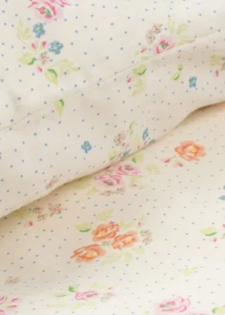 BABY BEDDING SET 70X100 - nonoka