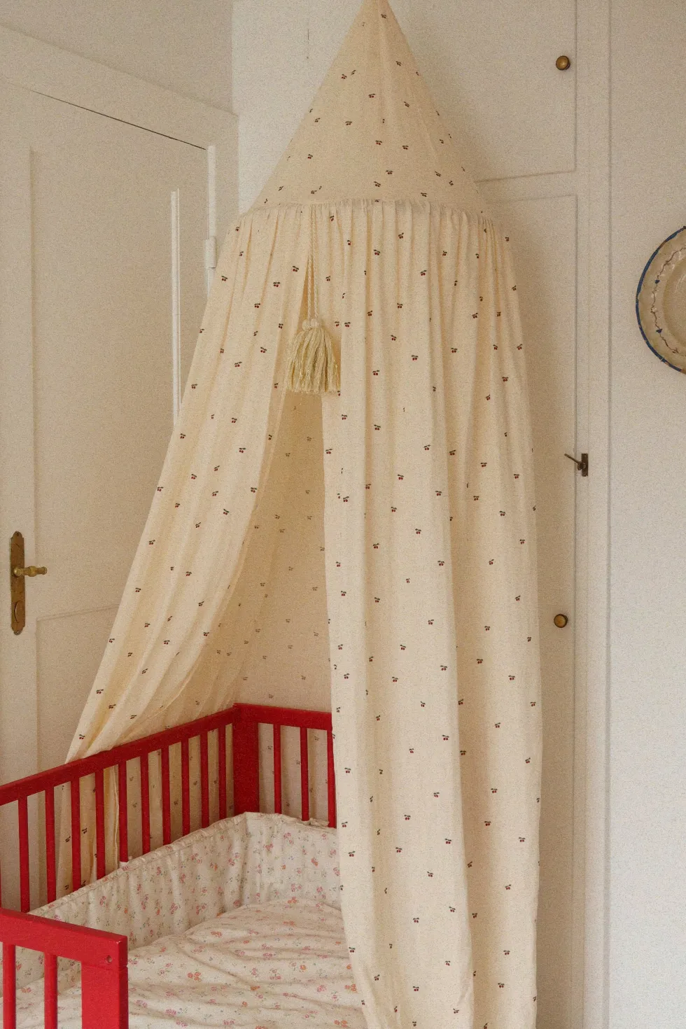 BABY BEDDING SET 70X100 - nonoka