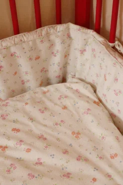 BABY BEDDING SET 70X100 - nonoka