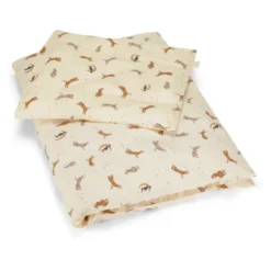BABY BEDDING SET 70X100 - roar