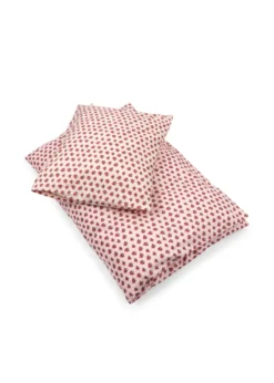 BABY BEDDING SET 70X100 - rosie rose