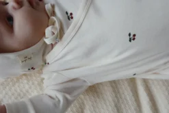 babyhue til nyfødt - cherry