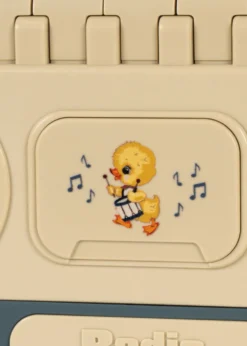 Baby Radio - multi