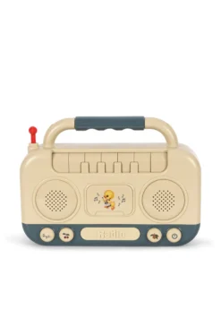 Baby Radio - multi