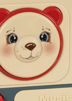 Baby Radio - multi