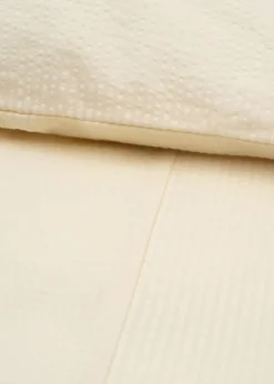 baby sengesæt 70x100 - antique white