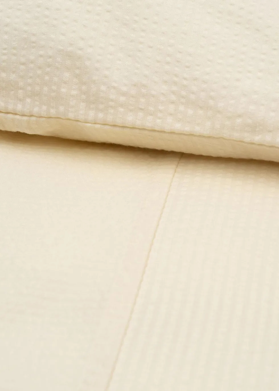 baby sengesæt 70x100 - antique white