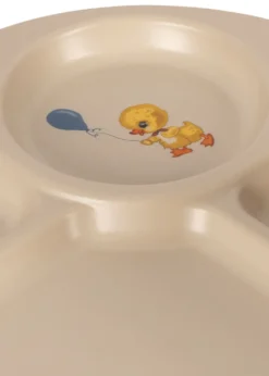 Baby Spisesæt - music parade