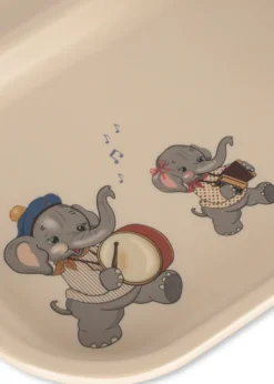 Baby Spisesæt - music parade