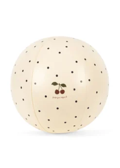 BADEBOLD - navy dot