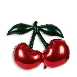 ballon - cherry
