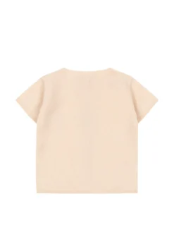Basi Cardigan - buttercream
