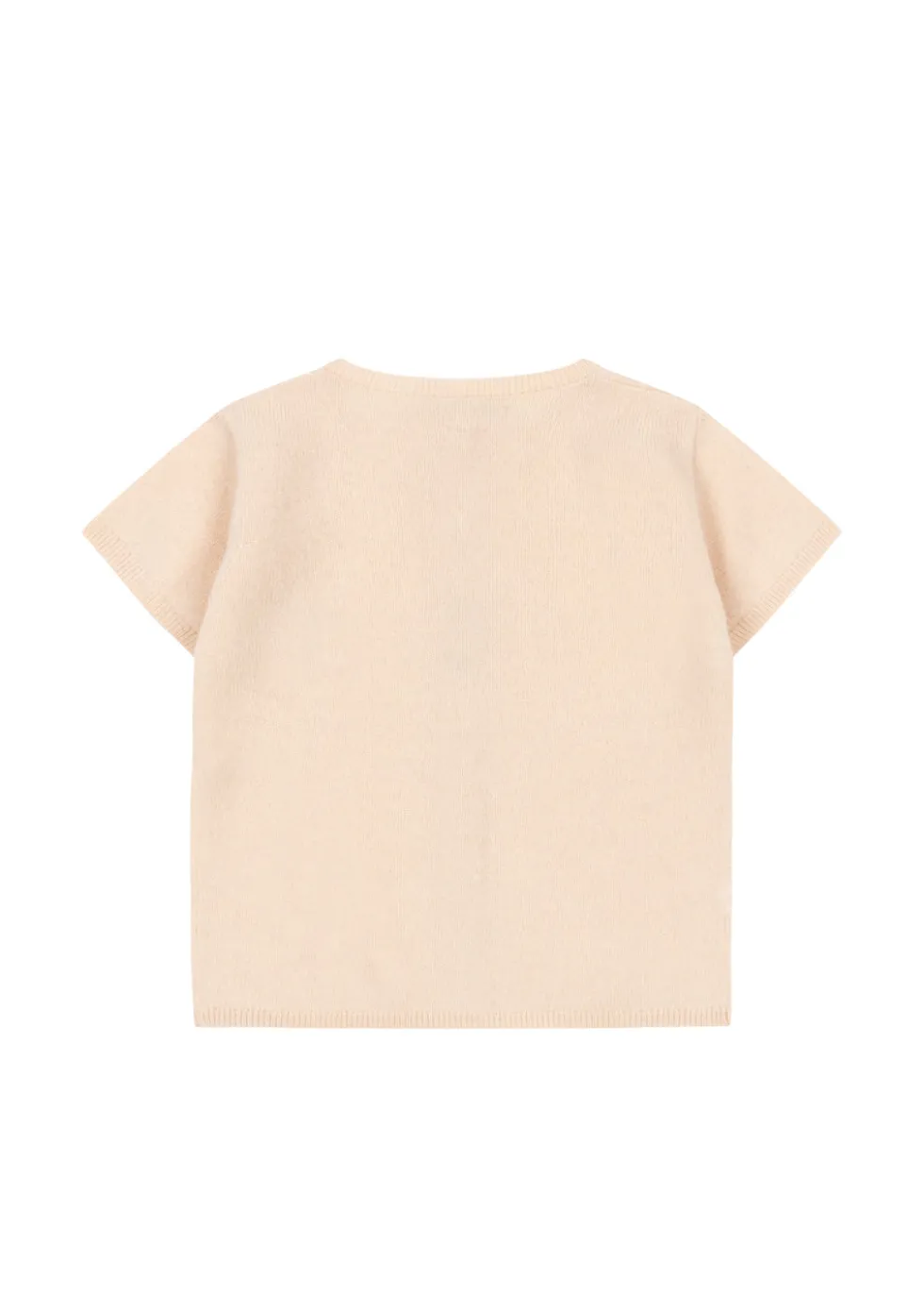 Basi Cardigan - buttercream