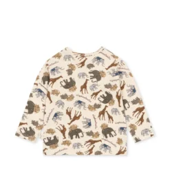 Basic bluse - elephantastic